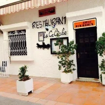 La Calèche  restaurant