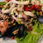 R La Caleche plat