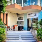 Restaurant Queen’s Café