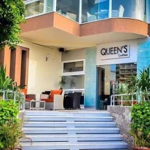 Restaurant Queen’s Café