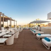 Tunis Radisson Blu Hôtel