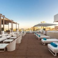 Tunis Radisson Blu Hôtel