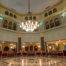 Regency hotel et spa à Monastir