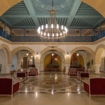 Regency hotel et spa à Monastir