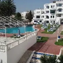 Residence Essada