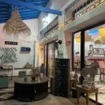 Sidi Bou Saïd Resto El Barkoun