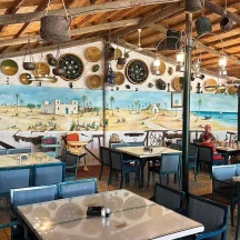 Restaurant Essofra