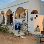 Resto La Bohême exterieur