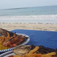 La Lagune