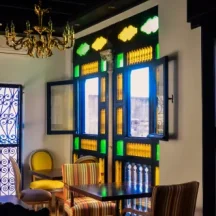 Restaurant L'Astragele tunis medina