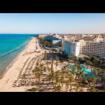 Riadh Palms Resort & Spa hotel