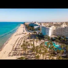 Riadh Palms Resort & Spa hotel