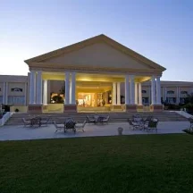 Royal thalasso à Monastir