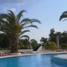Piscine du Sol Azur Beach & Congrès, Hammamet