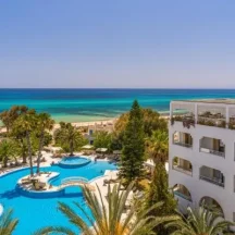 Sol Azur Beach & Congrès, Hammamet
