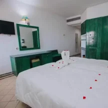 Hotel Soussana à Sousse