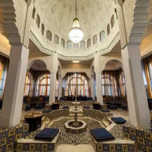Sousse Palace Hotel & Spa à Sousse