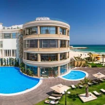 Sousse Palace Hotel & Spa à Sousse