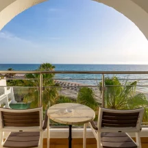 Sousse Palace Hotel & Spa à Sousse