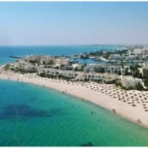 Sousse Pearl Marriott Resort & Spa à Sousse