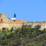 Tabarka Théâtre Basilique