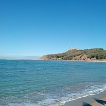 Plage de Tabarka