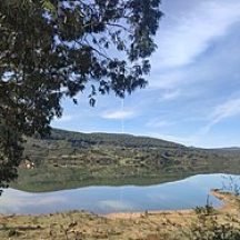 La paradis à Tabarka