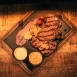 The Kitchen Grillades