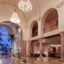 The residence Tunis
