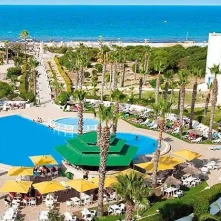 Tropicana club et spa