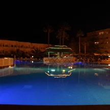 Tropicana club et spa à Monastir