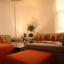 Tropicana club et spa à Monastir