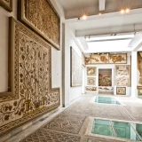Musée du Bardo, Tunis