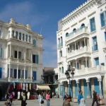 Place de la Victoire