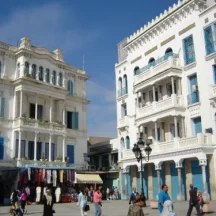 Place de la Victoire