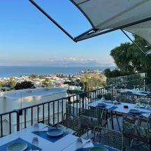 Hotel Villa Didon