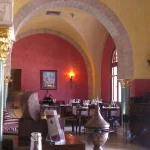 Restaurant Al Kalaa, Médina Méditerranéenne de Yasmine Hammamet