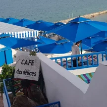 Café des Délices