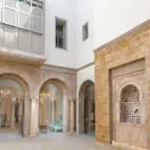 Restaurant Dar El Jeld