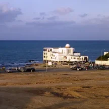 La Marsa