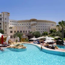 Piscine du Medina Solaria & Thalasso, Hammamet