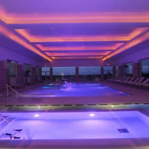 Royal thalasso à Monastir