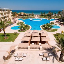 Royal thalasso