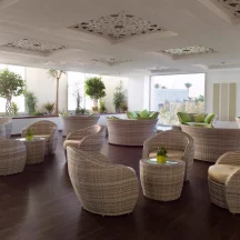 Royal thalasso à Monastir
