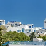 Sidi Bou Saïd
