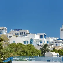 Village de Sidi Bou Saïd