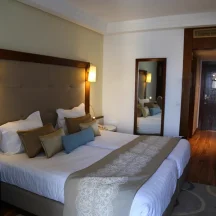 Sousse Palace Hotel & Spa à Sousse