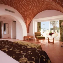 Suite du Steigenberger Marhaba Thalasso, Hammamet
