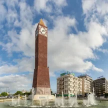 tour-de-tunis-photo-la-l-horloge-386904317
