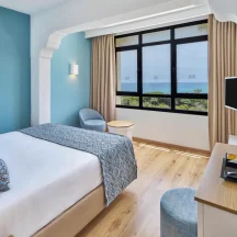 Chambre du TUI Blue Manar, Hammamet